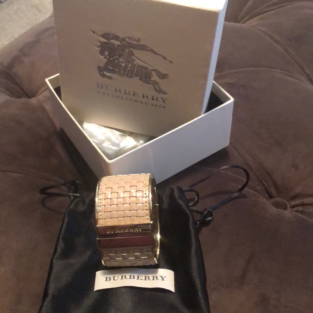 Burberry Bracelet